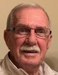 Obituary for George A. McEwen