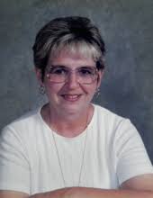 Obituary information for Donna Marie Sellers