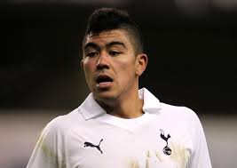 QPR Datangkan Pemain Berdarah Indonesia