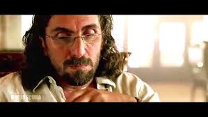 Let's Try Something Different