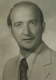 Mr. & Mrs. Fred B. Lambert, 3/17/1961, 65th Wedding Anniversary. Fred  Lambert superintendent of schools in Ceredo-Kenova and district  superintendent of Barboursville district for 45 years and Principal of a  Morgantown grade