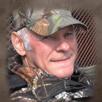 Mr. Jerry M. Benson Obituary