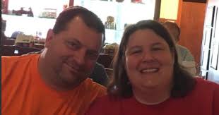 Dayton couple shares experience of losing baby; October is loss awareness  month