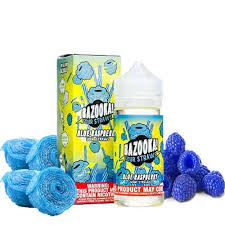 Today, we will be reviewing bazooka sour straws watermelon. Blue Raspberry By Bazooka Vape Pro Planet Dubai Abu Dhabi Uae