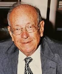 Bill Stratton Obituary (1932