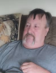 Obituary information for Charles Leroy Martin