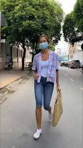 H'hen niê chi gần 1.000 usd mua vote ủng hộ khánh vân; Thá»i Trang Binh Dan Cá»§a H Hen Nie Vnexpress Giáº£i Tri