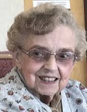 Obituary information for Shirley Jean Metzger Driscoll