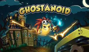 Another brick in the wall. Ghostanoid Review Another Brick In The Wall Thumb Culture