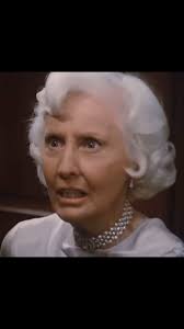 Can’t you relate? If not, you will one day…🙃, Barbara Stanwyck in  miniseries “The Thorn Birds”, 1983, Barbara Stanwyck didn’t care if it was  a bigscreen epic or a made-for-TV drama, she always showed ...