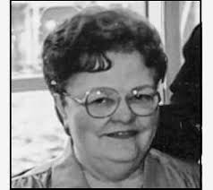 Dolores Mongeau Obituary (2016)