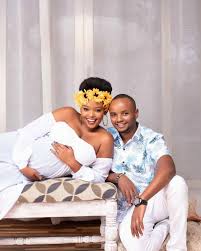 Three months ago, the youtuber was called out in public for allegedly neglecting his child. Kabi Wa Jesus And Wife Pregnant With Their First Child