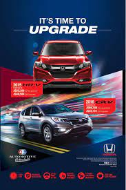 honda es ist zeit fur ein upgrade caradvertisingdesign ein fur honda ist upgrade z car advertising design advertising design banner ads design
