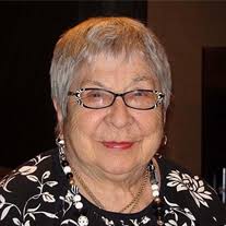 Sally Wasserstrom Obituary