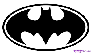 Check spelling or type a new query. Batman Symbol Sketch Drawing For Kids Adult
