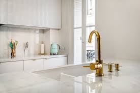 Ma Nouvelle Cuisine Et Son Plan De Travail En Neolith Anne Sophie