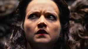 Who Plays Dorothy In Locke & Key Season 3?