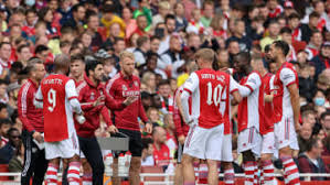 Brentford vs arsenal prediction and betting tips ahead of this england premier league clash on friday. 8brd53gkuotspm