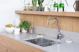 lagom 34 18 modern kitchen sink with 1