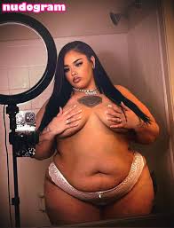 ItsNickiBlanco  Officialnickiblanco Nude Leaks OnlyFans Photo 3 -  Nudogram v2.1