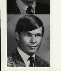 Johnny Ray Herron (1954-2010)