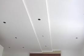 Rigipsdecke Streichen Anleitung Tipps Diybook De