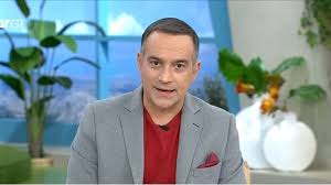 Όλα τα τελευταία νέα για την κατηγορία showbiz Krateros Katsoylhs Einai H Stigmh Poy Prepei Oloi Na Milhsoyme Ti People Amp Style Eidhseis