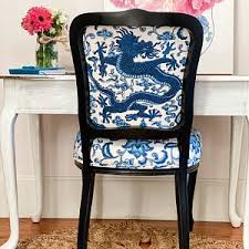 Eclectic Dining Chairs Etsy Boho Dining Chairs French Chairs Eclectic Dining Chairs