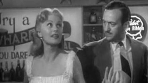 The Lady Says No (1951) - Cast & Crew on MUBI