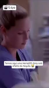 Ficou achando que era outra coisa, não é 😹😹😹 . . #cristinayang  #meredithgrey #izziestevens #georgeomalley #alexkarev #greys #greygrey790  #greysanatomybrasil #greysanatomy #grey #merder #mirandabailey ...
