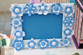 Pin Su Photo Frame