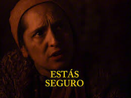 Maria De Betania Unge A Jesus The Chosen