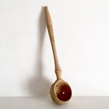 French Antique Wood Olive Scoop Traditional French Olive Etsy How To Antique Wood French Antiques Antiques