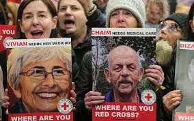 On anniversary of 1970 Black September hijacking, six survivors