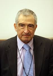 Nigel Rodley