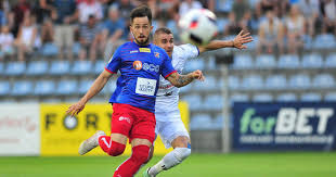 Oks odra opole video highlights are collected in the media tab for the most popular matches as soon as video appear on video hosting sites like youtube or dailymotion. I Liga Odra Opole Liderem Pilka Nozna