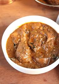 Kerala Style Chicken Curry With Potatoes Curry Chicken Kerala Chicken Recipes Curry