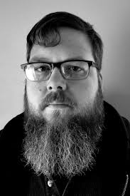 Andrew Lewis and Ben Huffman