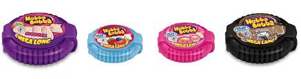 Hot Sale】 Hubba Bubba Bubble Tape Candy Gum | Shopee Philippines
