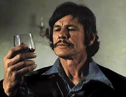 Bronson: The Mechanic