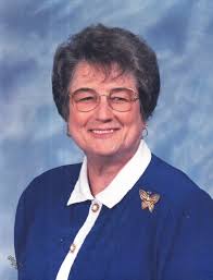 Obituary for Thelma D. Free Roberts