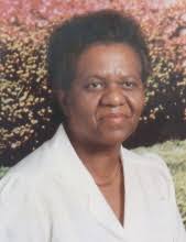 Obituary information for MABEL L. BARNETT