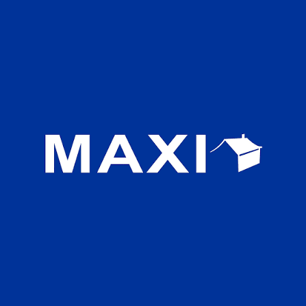 Maxi logo