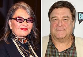 Pilot Season: Roseanne Reunion! John Goodman to Star in NBC's Roseanne Barr  Comedy