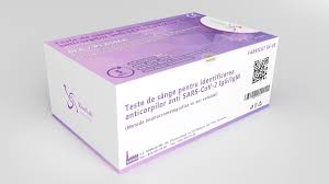 Nu puteti adauga alte teste in cos. Romanian Companies Start Producing Quick Coronavirus Tests Romania Insider
