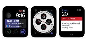 The Best Apple Watch Apps We Ve Used In 2020 Apple Watch Apps Best Apple Watch Best Apple Watch Apps