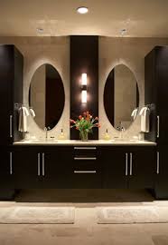 120 Luxury Modern Master Bathroom Ideas Modern Master Bathroom Bathroom Mirror Design Elegant Bathroom
