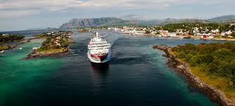 برانایسون (fa) tätort i brønnøy kommun, norge (sv); Bronnoysund Aktiviteter Og Overnatting