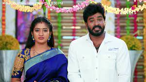 Sameer Ahamathu, Darshini Gowda are excited to work with Idhayathai  Thirudathey's Navin Kumar and Hima Bindhu; read post - Times of India