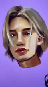 Drawing Wednesday As Simpson